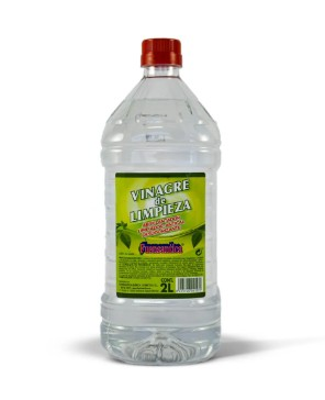 VINAGRE DE LIMPIEZA